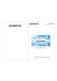 OCEADLEDLNH2152 OCEANIC