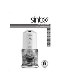 SHB 3082 SINBO