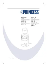 Mini 212065 PRINCESS