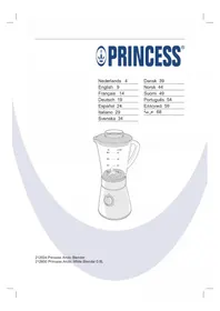 Arctic 212024 PRINCESS