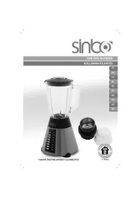 SHB 2054 SINBO