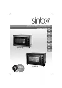 SMO 3615 SINBO