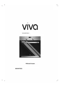 VIVA VVH33C3560 - Four