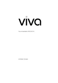 VVH31A3120 VIVA