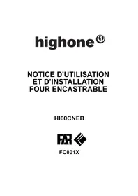 HI 60 CNEB HIGH ONE