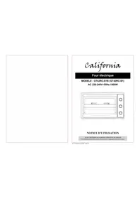 CALIFORNIA GT42RCS1B - Four