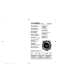 FA24214 First Austria