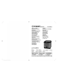 FA50581 First Austria