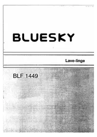 BLF 1449 BLUESKY