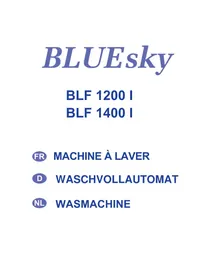 BLF 1200 I BLUESKY