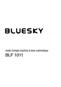 BLF 1011 BLUESKY
