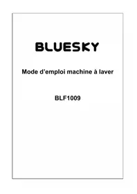 BLF 1009 BLUESKY