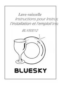 BLV 50012 BLUESKY