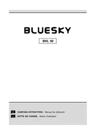 BHL 90 BLUESKY