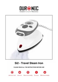 Duronic SI2 - Iron