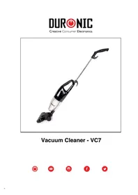 VC7 Duronic