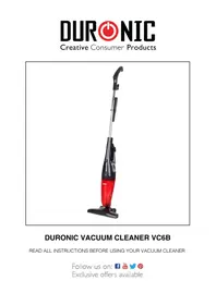 VC6B Duronic