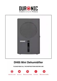 DH05 Duronic
