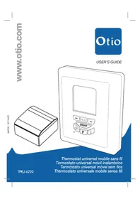 TPRU6220 OTIO