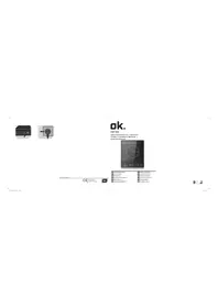 OSP 502 OK