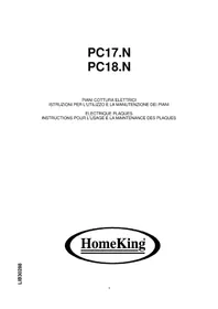 PC17N BAUMATIC
