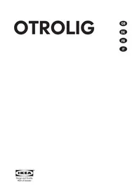 IKEA OTROLIG - Cooker