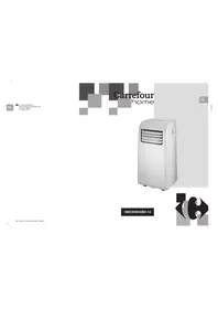 HMC9000AMD14 Carrefour Home