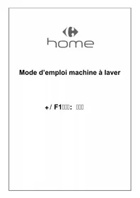 HLF1207W11 Carrefour Home