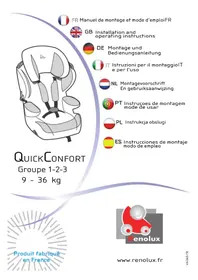 QuickConfort Renolux