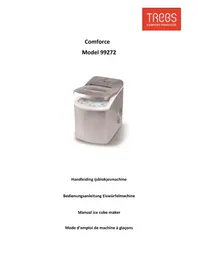 Comfortice 99272 TREBS