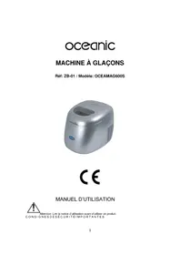 OCEAMAG600S OCEANIC