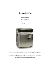 Comfortice 21107 TREBS