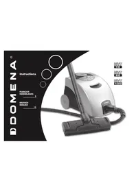 NVT100 DOMENA