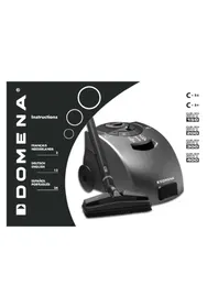 NVT200 DOMENA