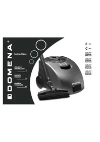 NVT150 DOMENA