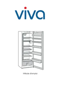 VVC38S00FF VIVA