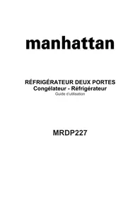 MRDP227 MANHATTAN