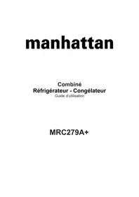 MRC279A+ MANHATTAN