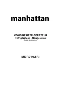MC279ASI MANHATTAN