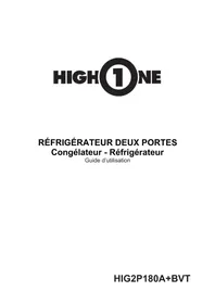 HIG 2P180A+ BVT HIGH ONE