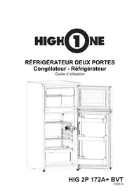HIG 2P172A+ BVT HIGH ONE