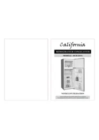 BCD210S CALIFORNIA