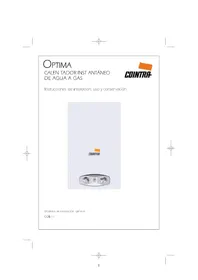 COINTRA Optima 11 D - Caldera