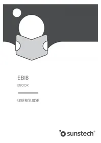 Notice Sunstech FITLIFEPRO