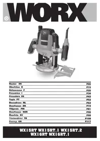 WX15RT.2 WORX