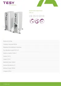 CB 2512 E01 R Tesy