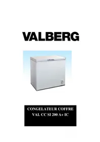 VAL CC SI 200 A+ IC VALBERG