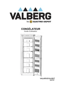 VAL ARV 251 A+ BVT VALBERG