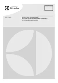 EC3131OAW ELECTROLUX