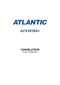 ACV391BA+ ATLANTIC